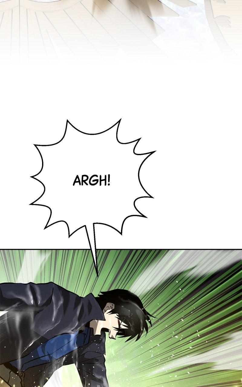Defeating Dungeons via Copy Paste! Chapter 60 page 6 - 