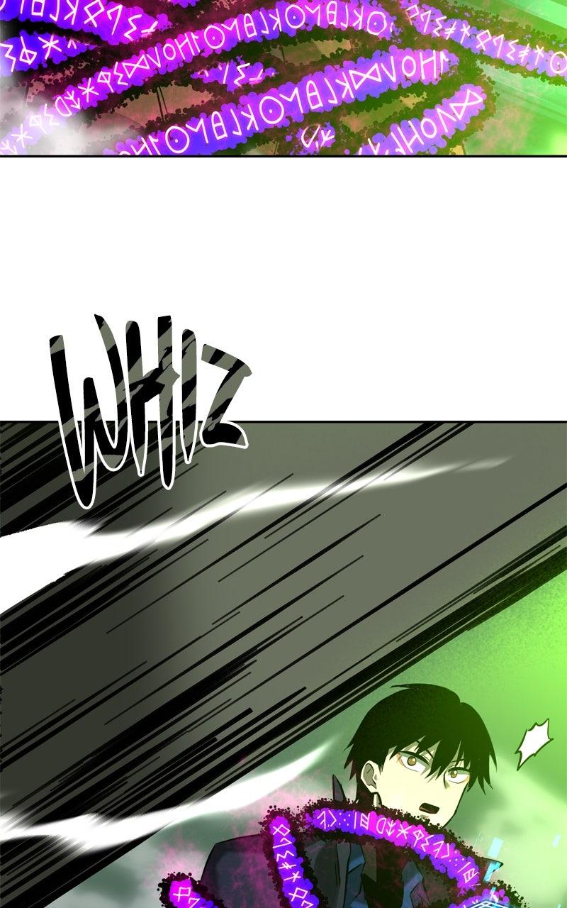 Defeating Dungeons via Copy Paste! Chapter 60 page 66 - 