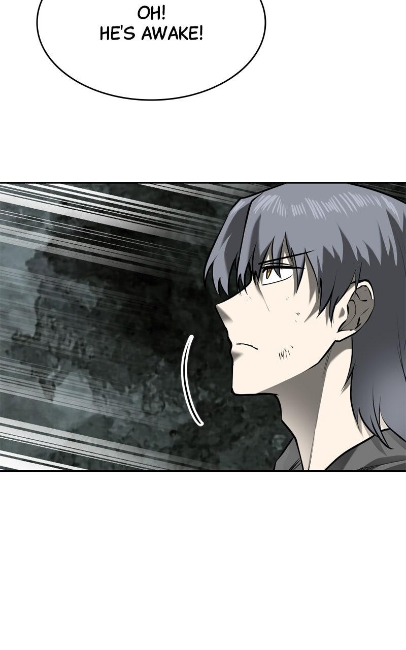 Defeating Dungeons via Copy Paste! Chapter 60 page 83 - 