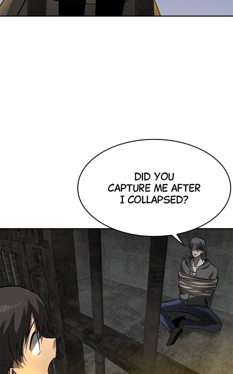 Defeating Dungeons via Copy Paste! Chapter 60 page 85 - 