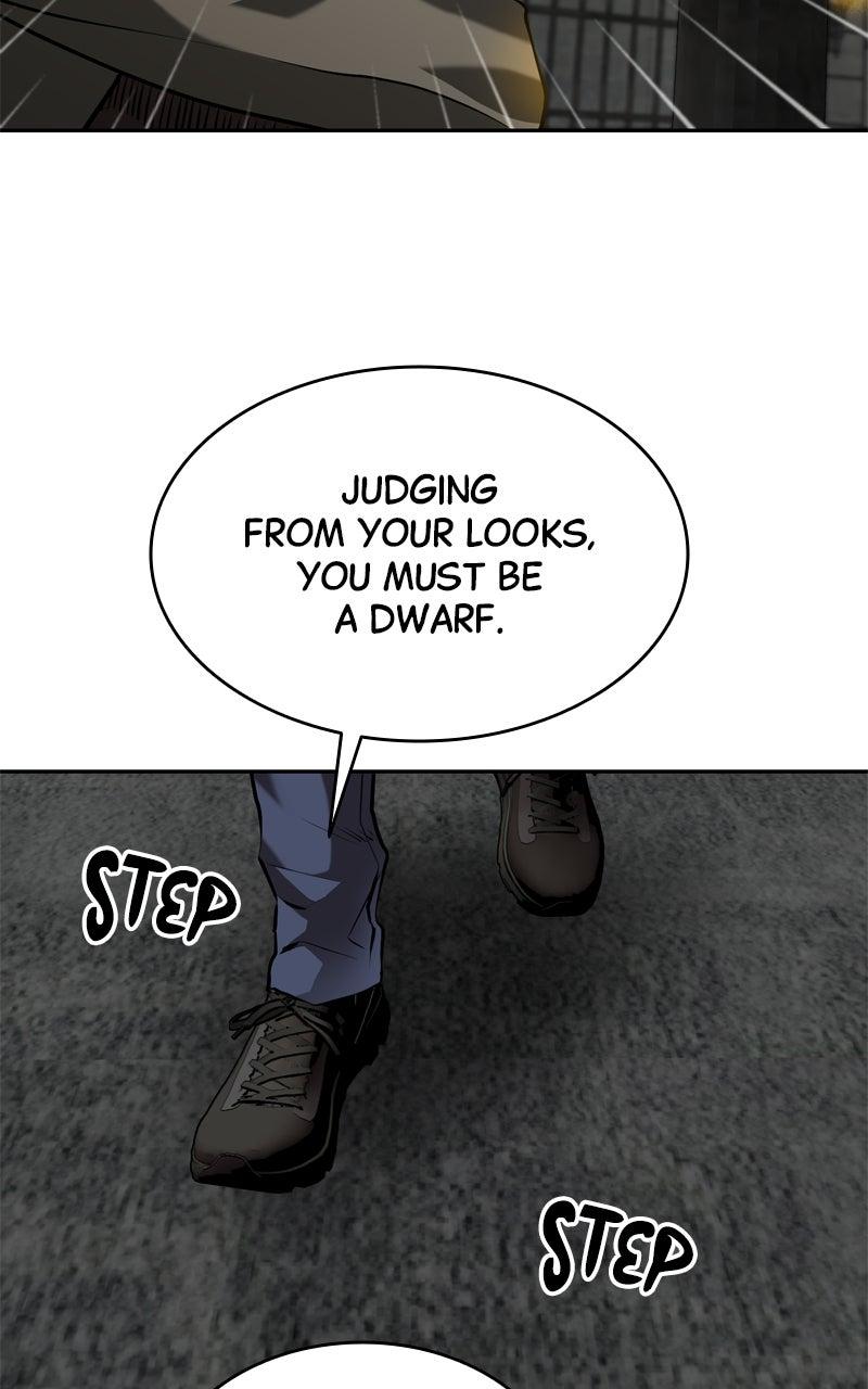 Defeating Dungeons via Copy Paste! Chapter 60 page 90 - 