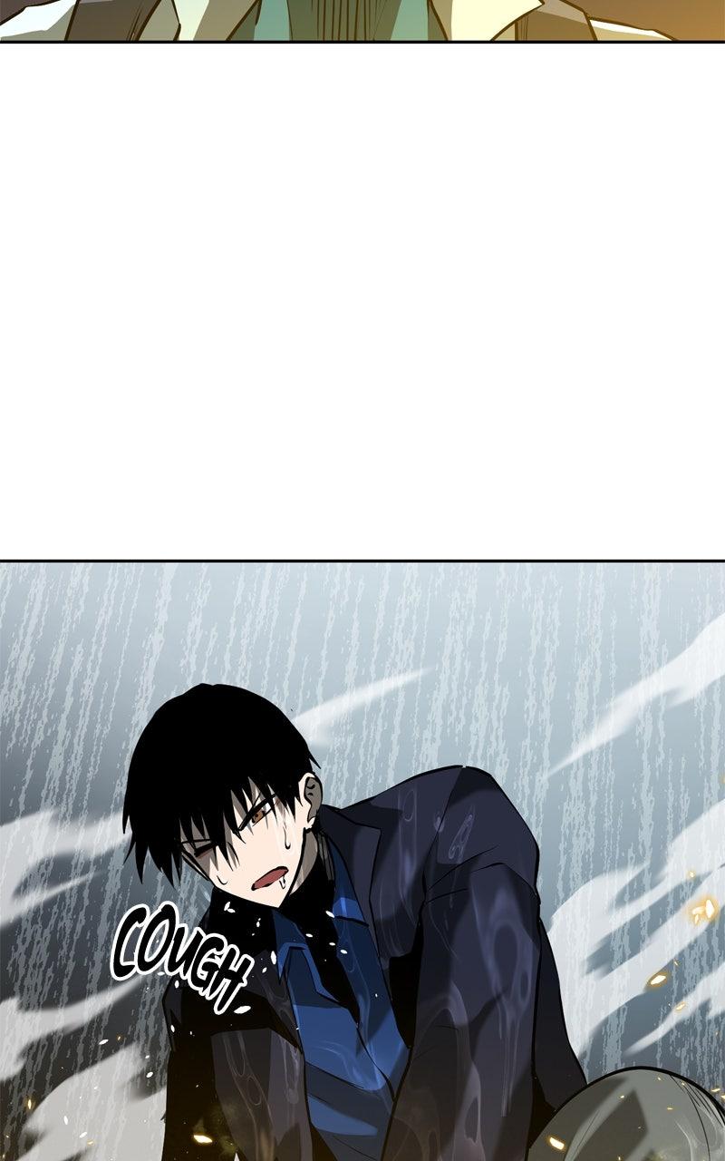 Defeating Dungeons via Copy Paste! Chapter 60 page 10 - 