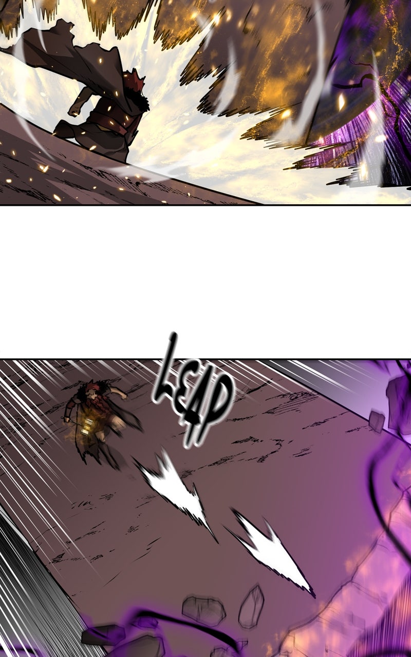 Defeating Dungeons via Copy Paste! Episode 64 page 11 - 