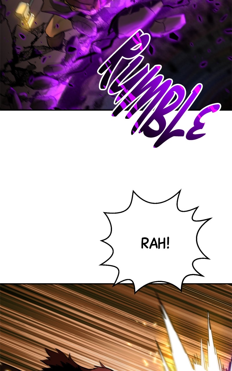 Defeating Dungeons via Copy Paste! Episode 64 page 18 - 