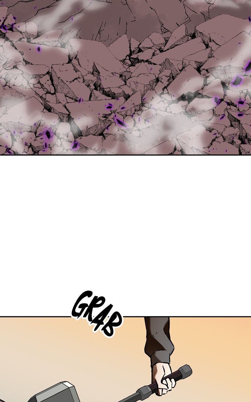 Defeating Dungeons via Copy Paste! Episode 64 page 25 - 