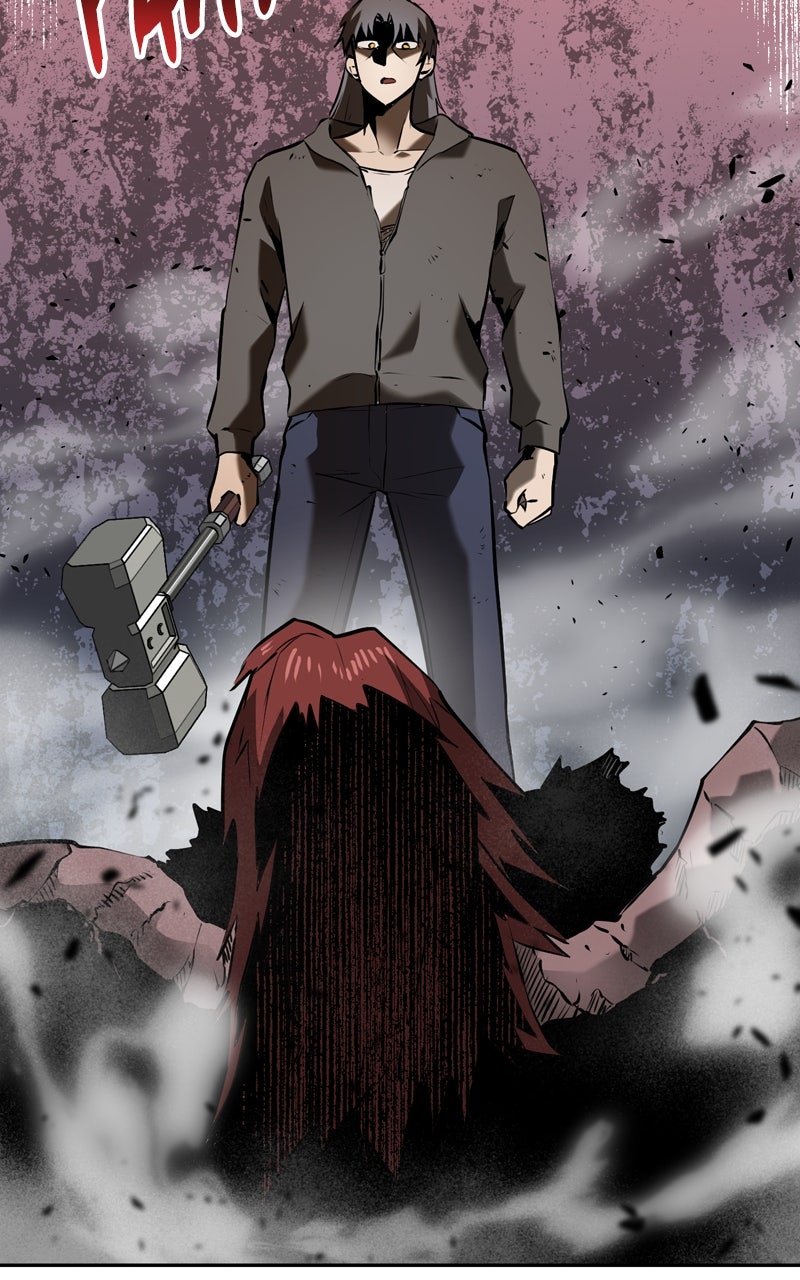 Defeating Dungeons via Copy Paste! Episode 64 page 27 - 