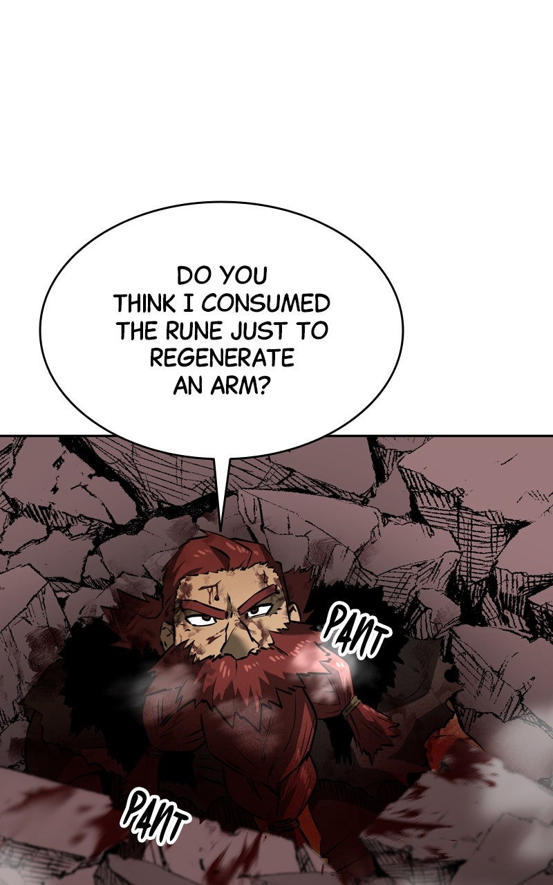 Defeating Dungeons via Copy Paste! Episode 64 page 28 - 