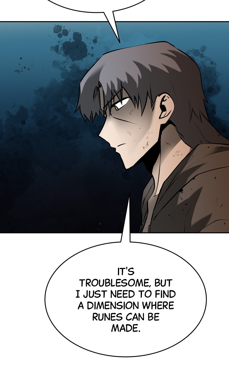 Defeating Dungeons via Copy Paste! Episode 64 page 30 - 