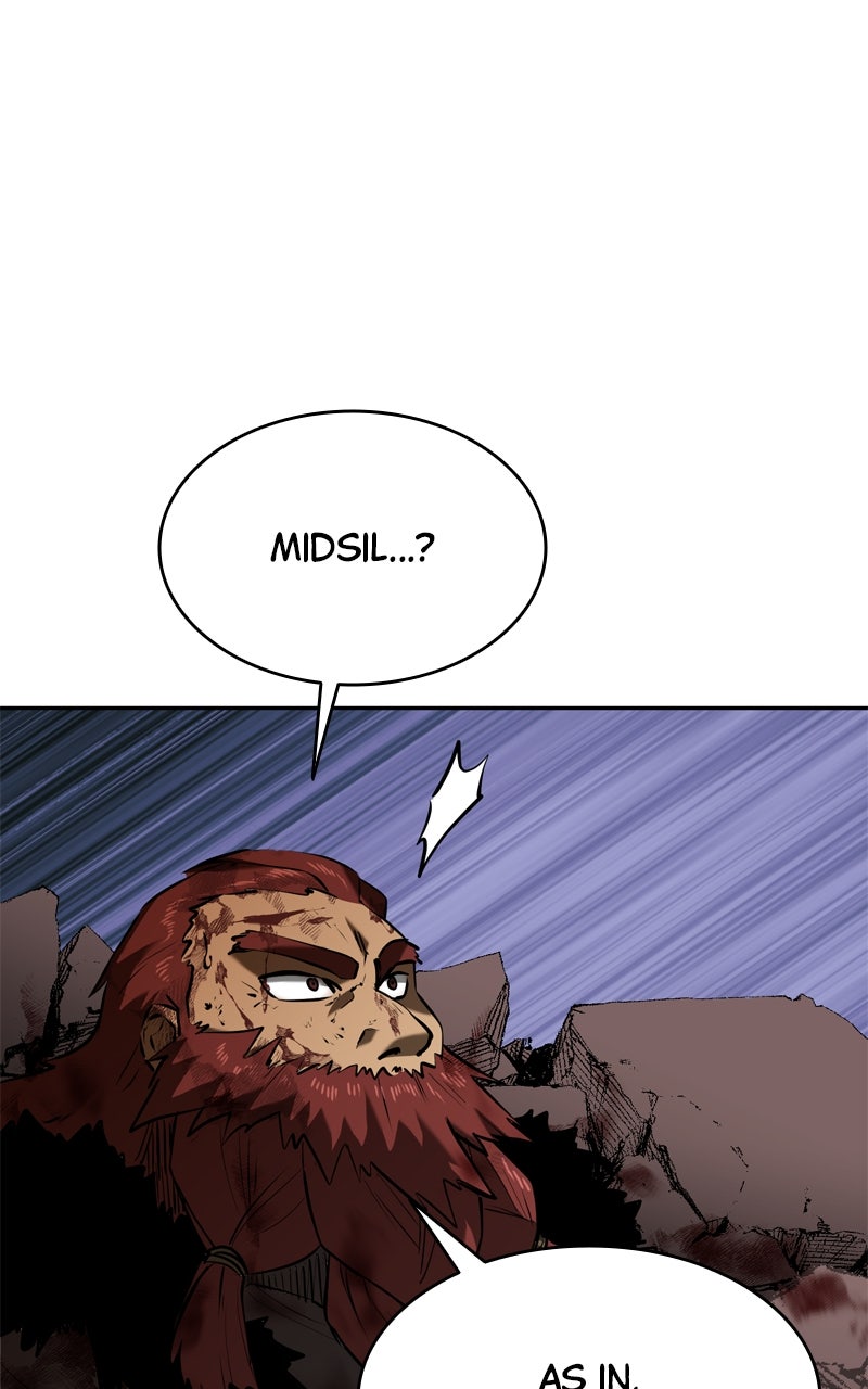 Defeating Dungeons via Copy Paste! Episode 64 page 31 - 
