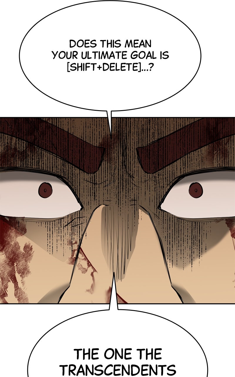 Defeating Dungeons via Copy Paste! Episode 64 page 34 - 