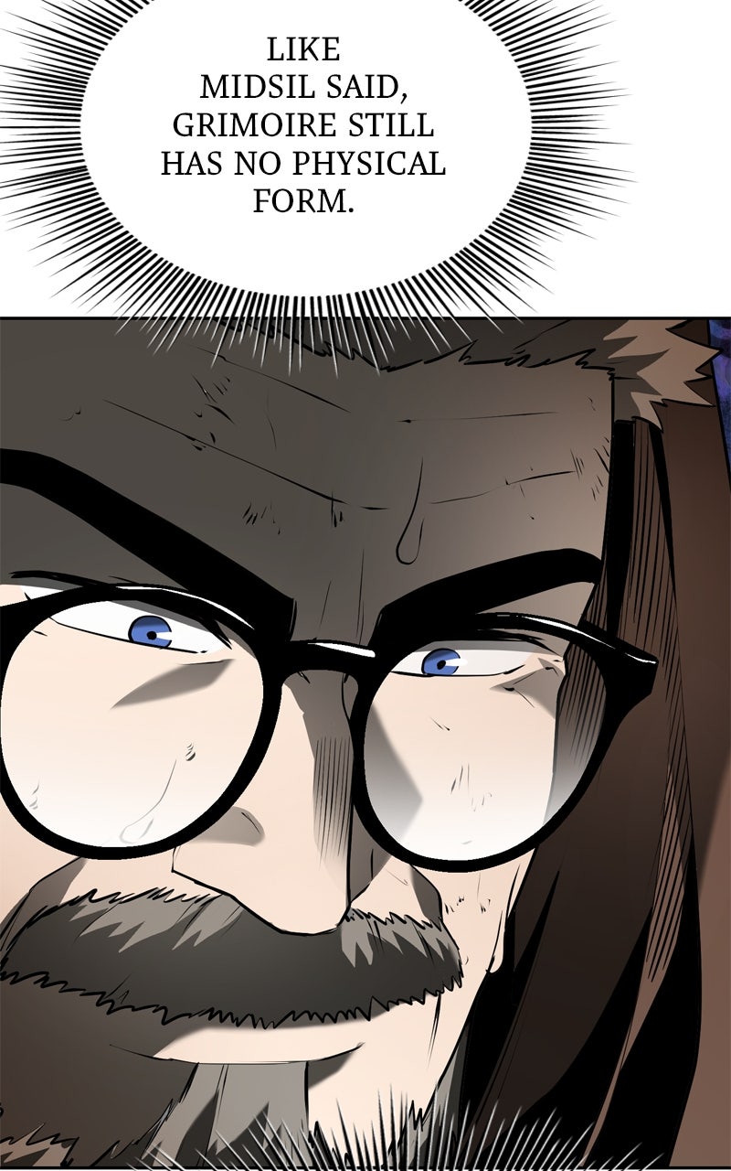 Defeating Dungeons via Copy Paste! Episode 64 page 43 - 