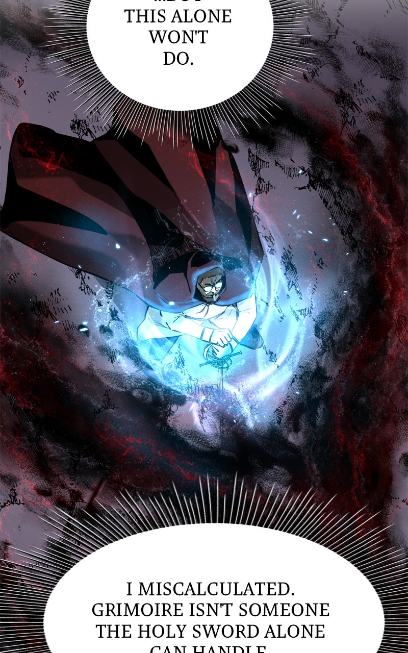 Defeating Dungeons via Copy Paste! Episode 64 page 46 - 