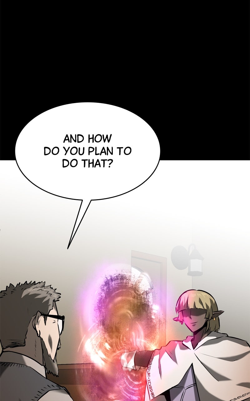 Defeating Dungeons via Copy Paste! Episode 64 page 48 - 