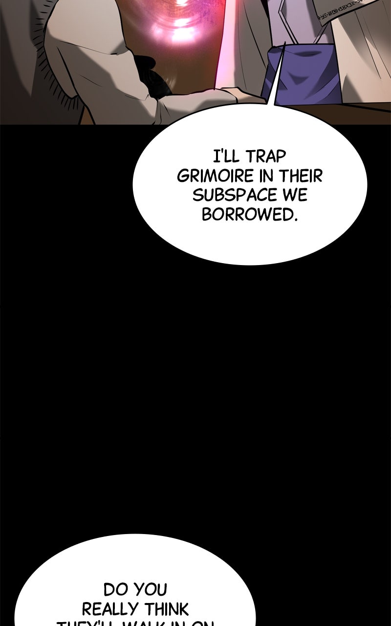 Defeating Dungeons via Copy Paste! Episode 64 page 49 - 
