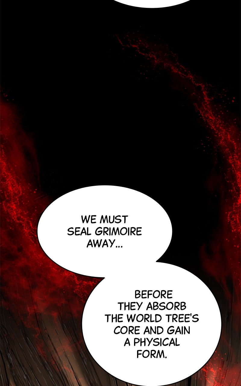 Defeating Dungeons via Copy Paste! Episode 64 page 51 - 