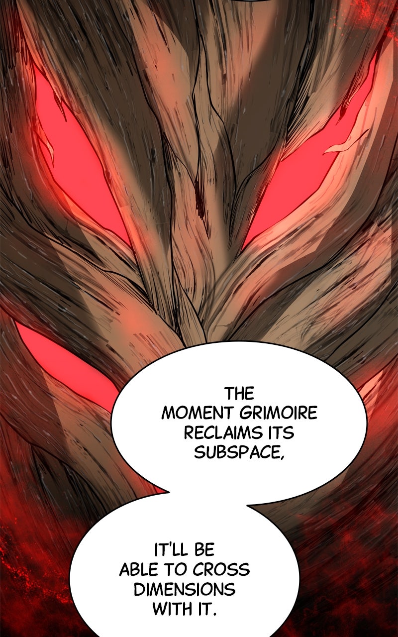 Defeating Dungeons via Copy Paste! Episode 64 page 52 - 