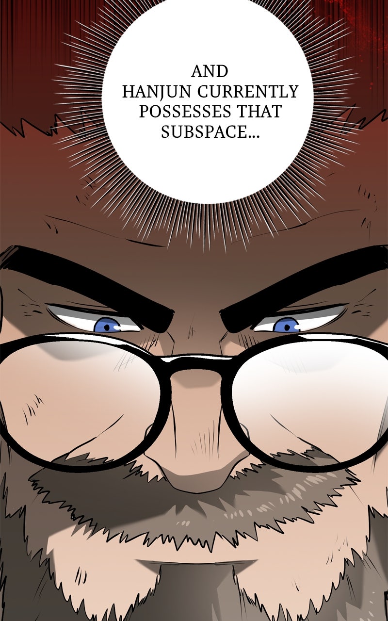 Defeating Dungeons via Copy Paste! Episode 64 page 54 - 