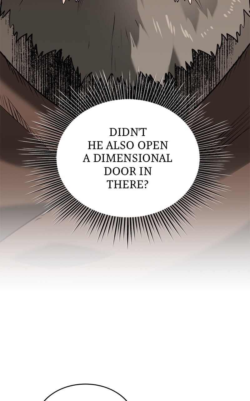 Defeating Dungeons via Copy Paste! Episode 64 page 55 - 