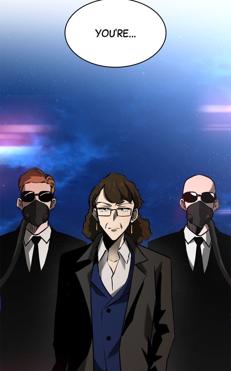 Defeating Dungeons via Copy Paste! Episode 64 page 57 - 
