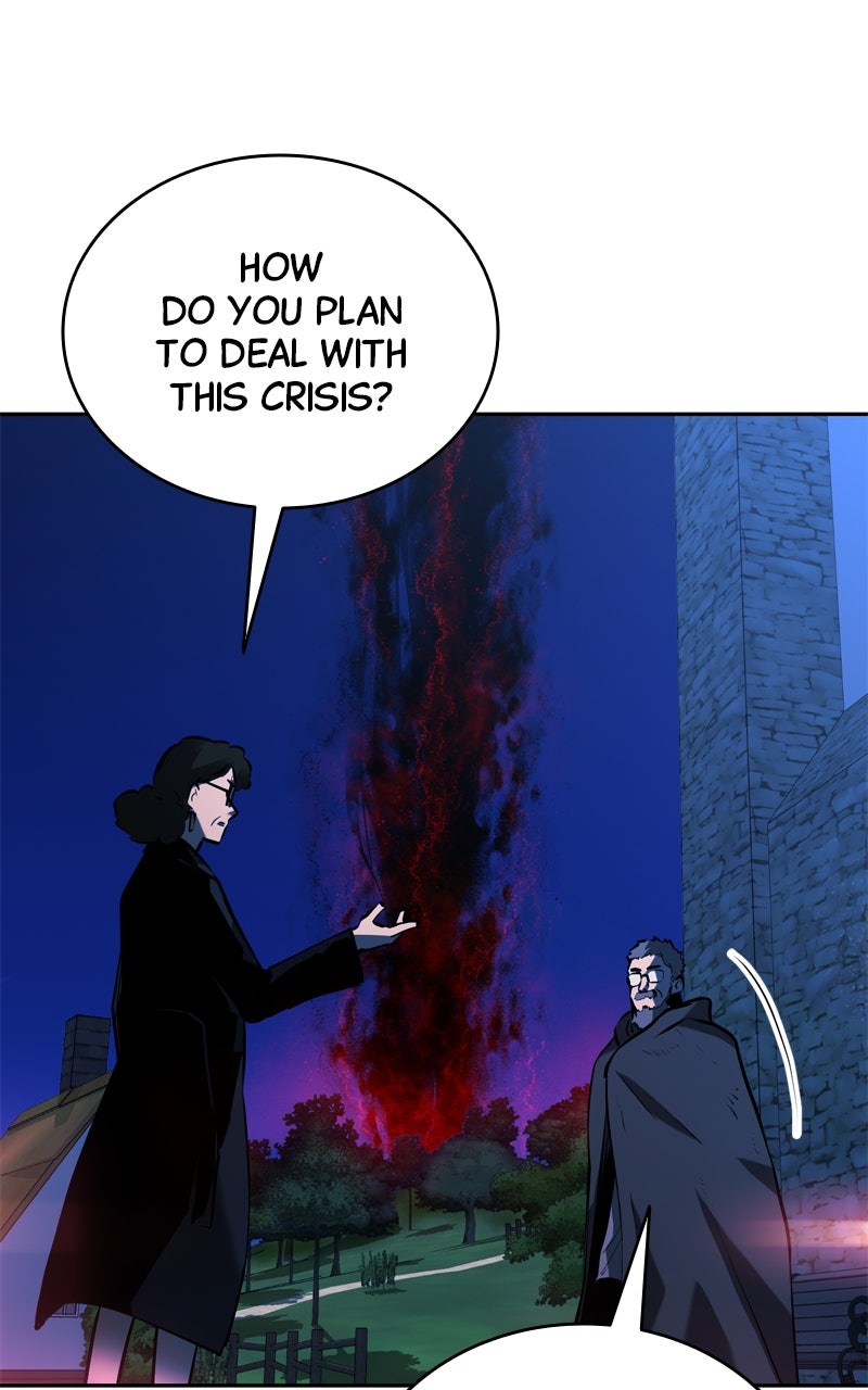 Defeating Dungeons via Copy Paste! Episode 64 page 59 - 