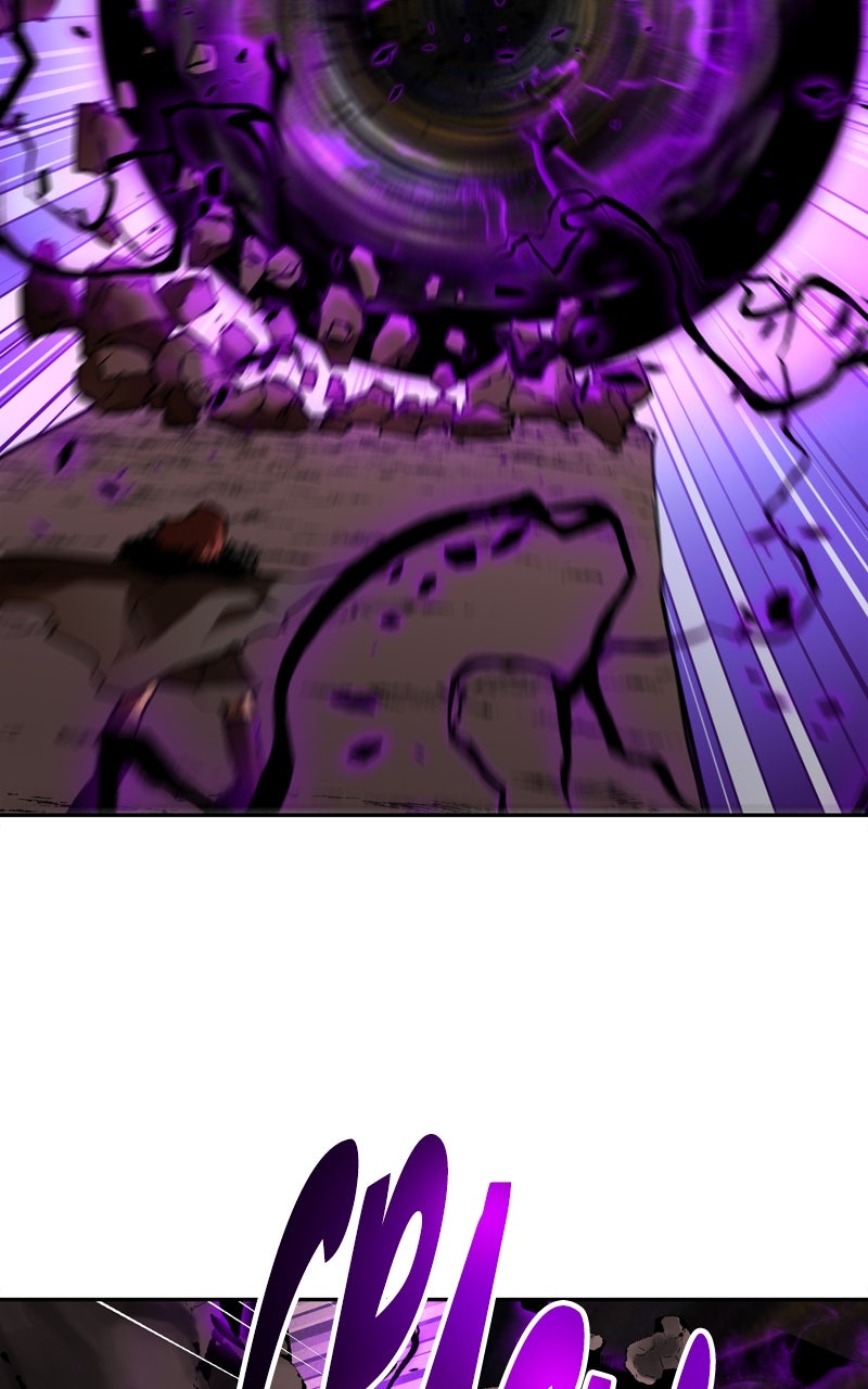 Defeating Dungeons via Copy Paste! Episode 64 page 7 - 