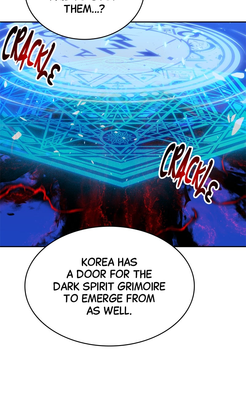 Defeating Dungeons via Copy Paste! Episode 64 page 62 - 