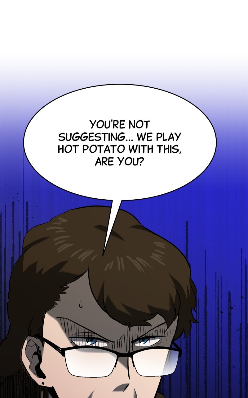Defeating Dungeons via Copy Paste! Episode 64 page 63 - 