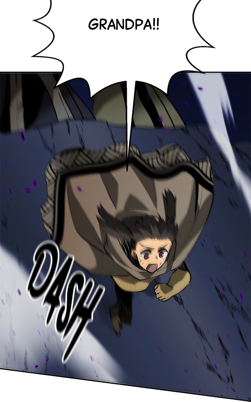 Defeating Dungeons via Copy Paste! Episode 64 page 75 - 