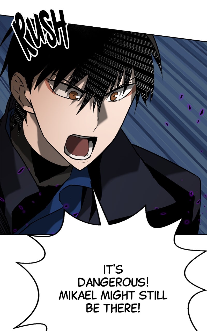 Defeating Dungeons via Copy Paste! Episode 64 page 76 - 