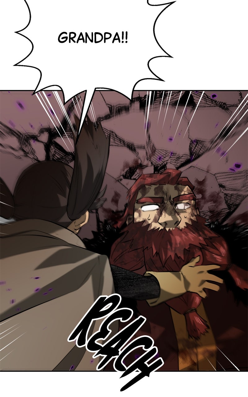 Defeating Dungeons via Copy Paste! Episode 64 page 79 - 