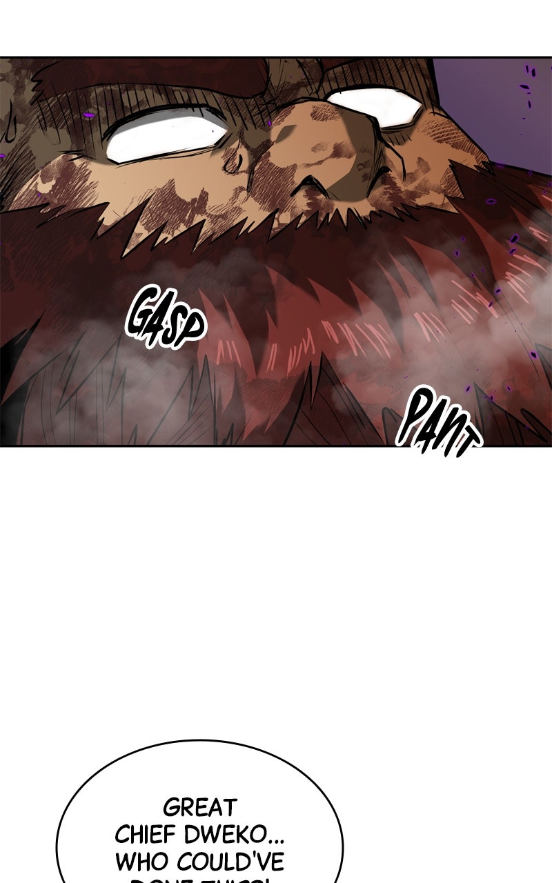 Defeating Dungeons via Copy Paste! Episode 64 page 80 - 