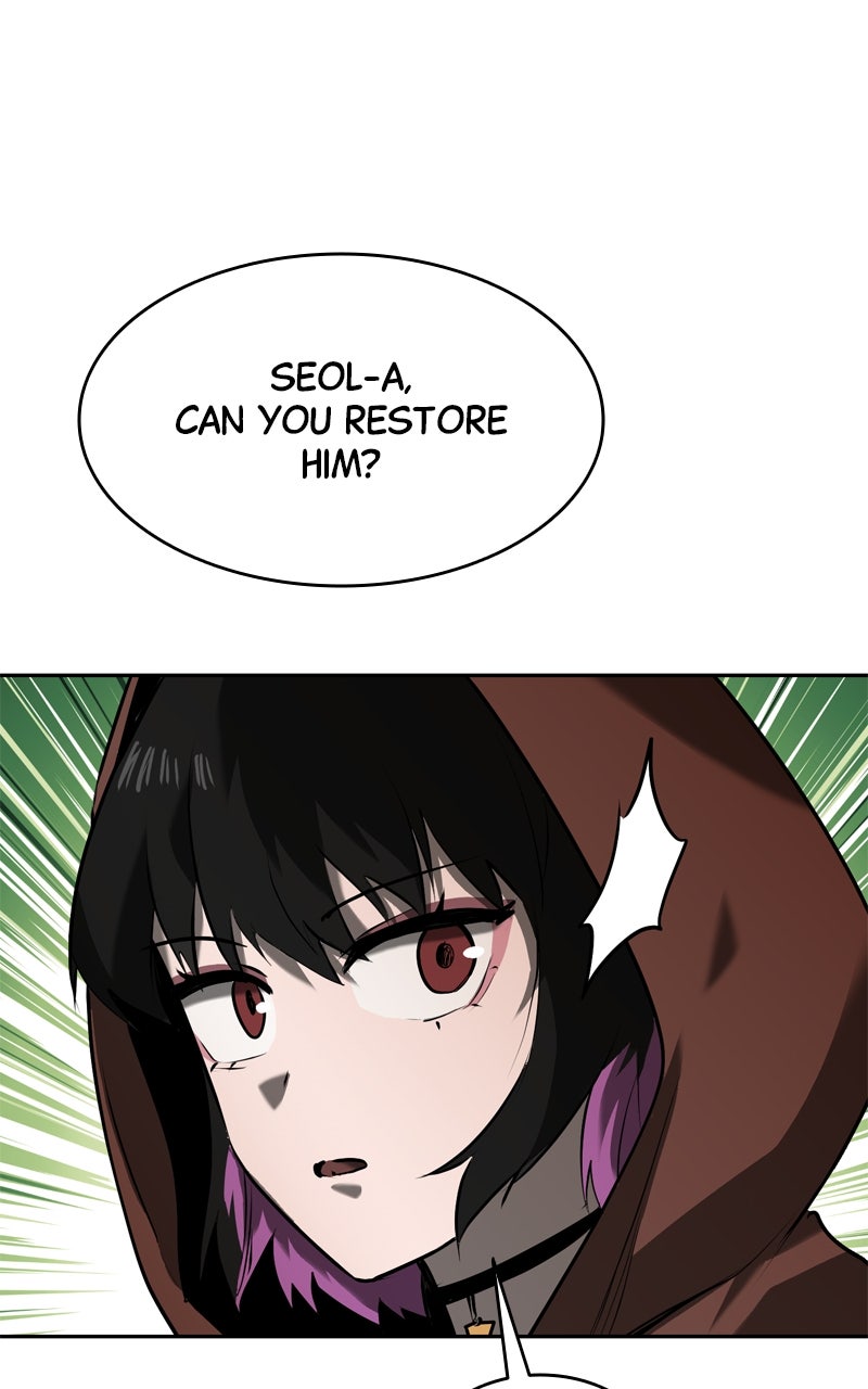Defeating Dungeons via Copy Paste! Episode 64 page 82 - 