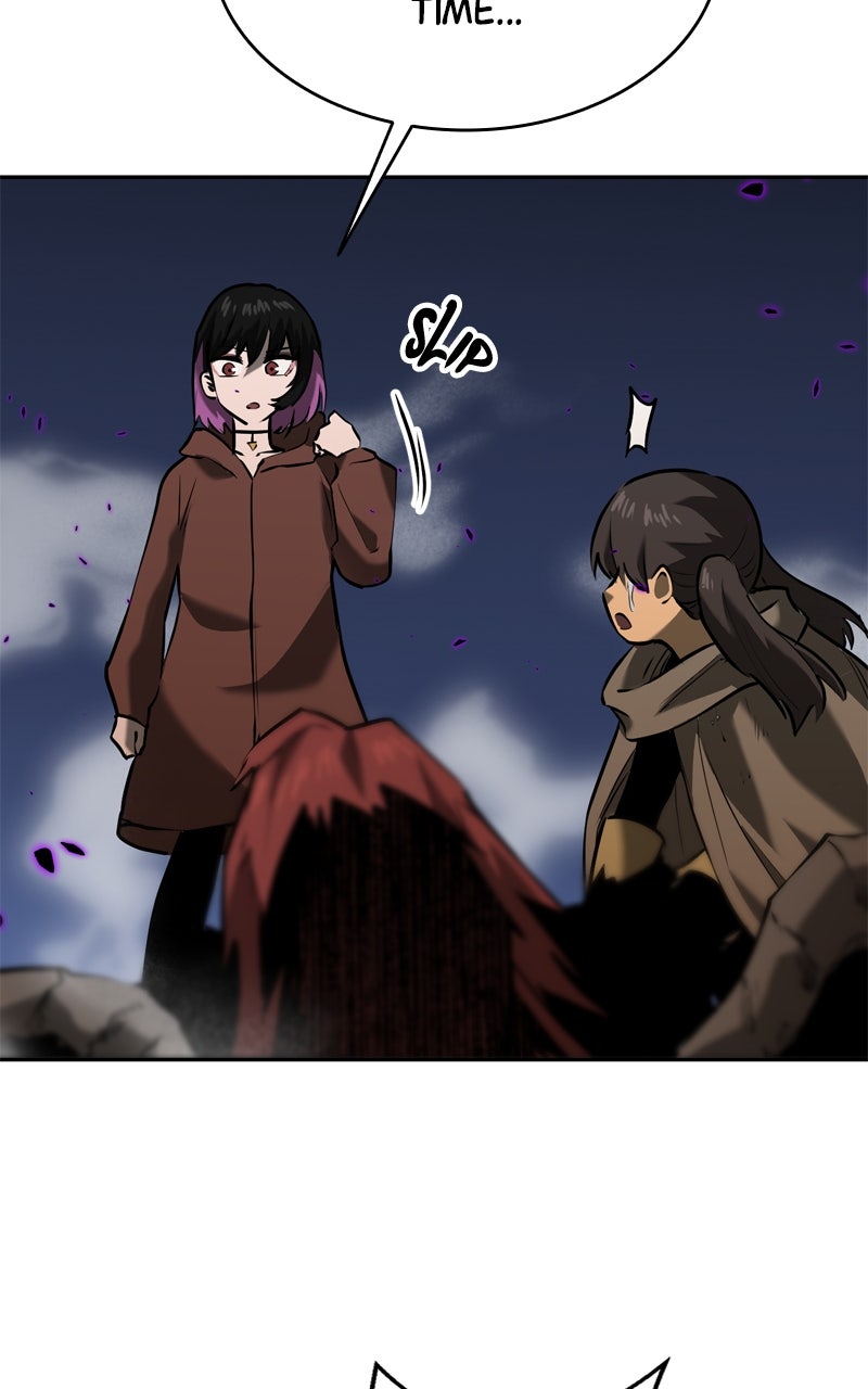 Defeating Dungeons via Copy Paste! Episode 64 page 84 - 