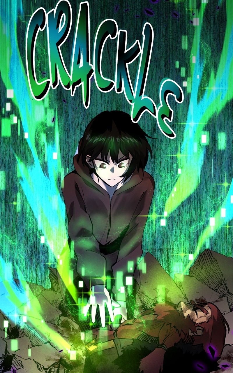 Defeating Dungeons via Copy Paste! Episode 64 page 88 - 