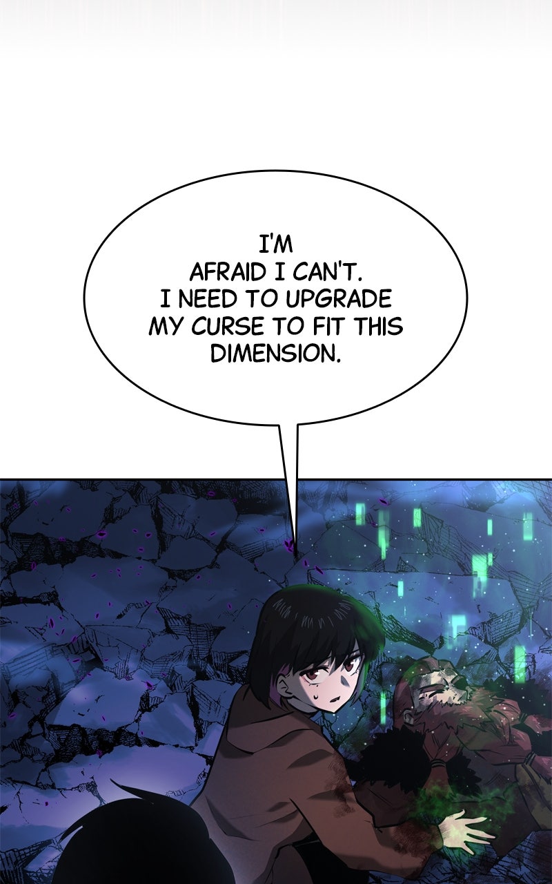 Defeating Dungeons via Copy Paste! Episode 64 page 91 - 