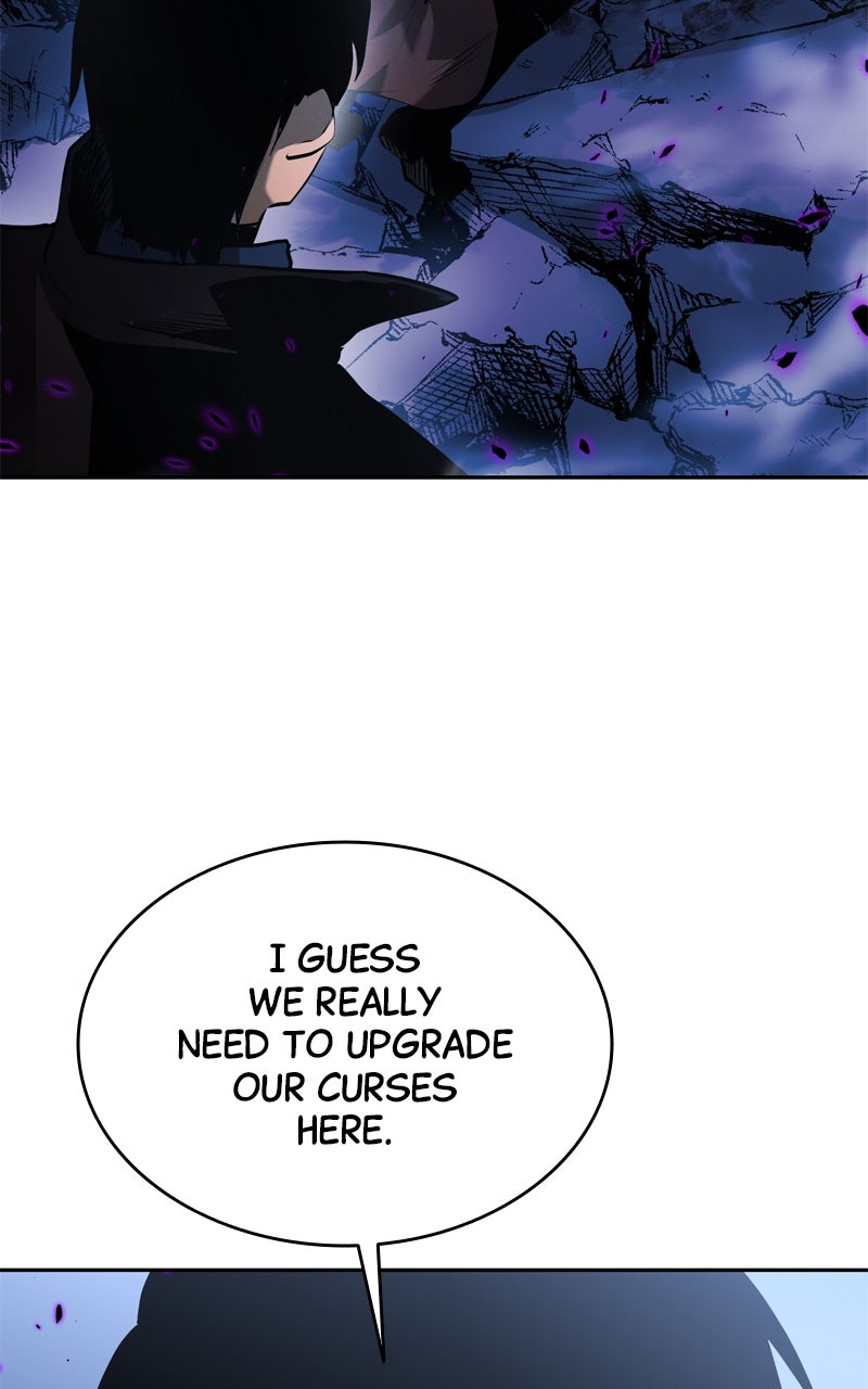 Defeating Dungeons via Copy Paste! Episode 64 page 92 - 