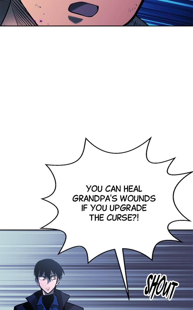 Defeating Dungeons via Copy Paste! Episode 64 page 94 - 