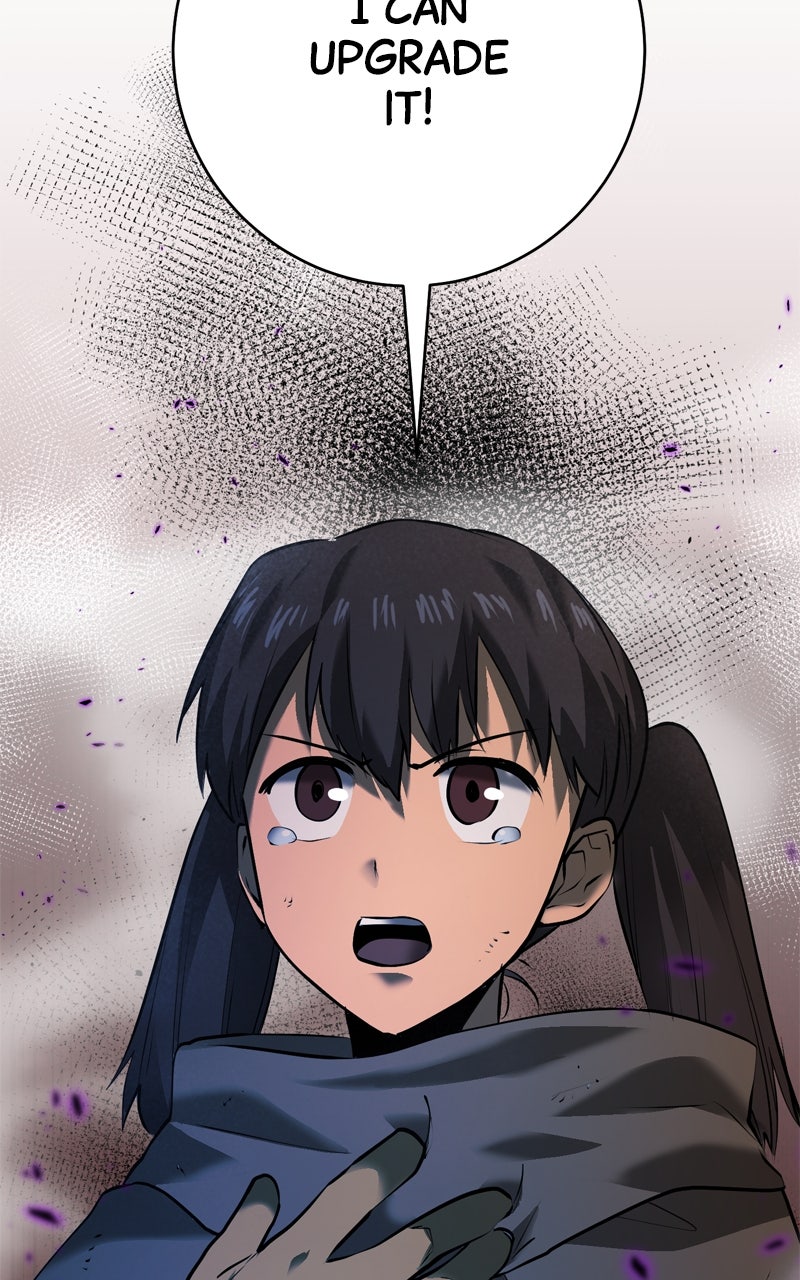 Defeating Dungeons via Copy Paste! Episode 64 page 98 - 