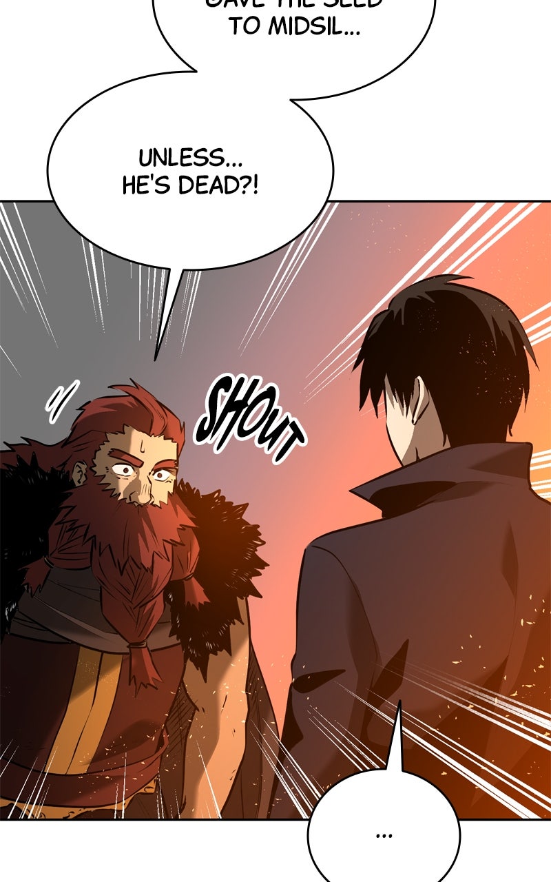 Defeating Dungeons via Copy Paste! Episode 66 page 11 - 