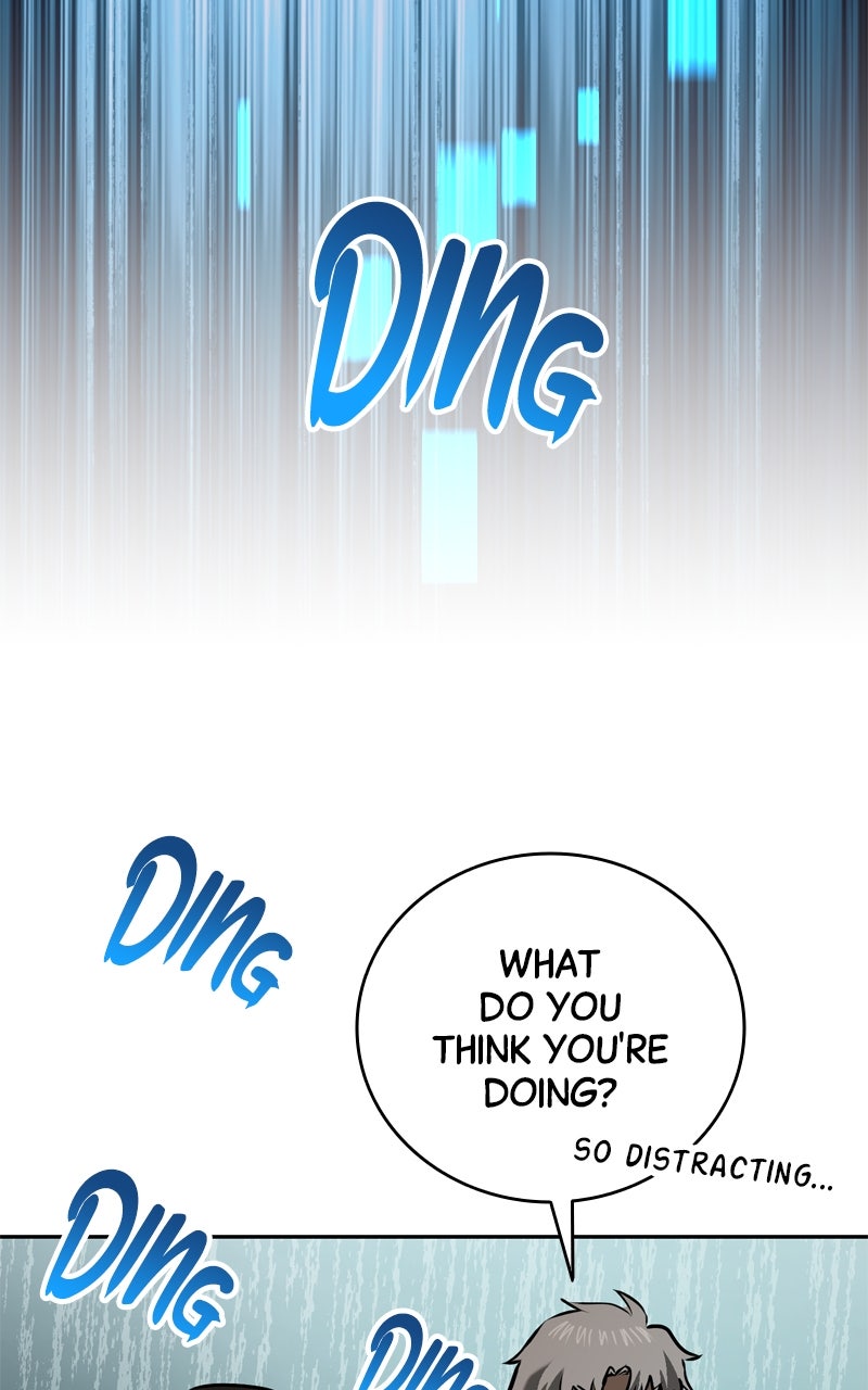 Defeating Dungeons via Copy Paste! Episode 66 page 109 - 
