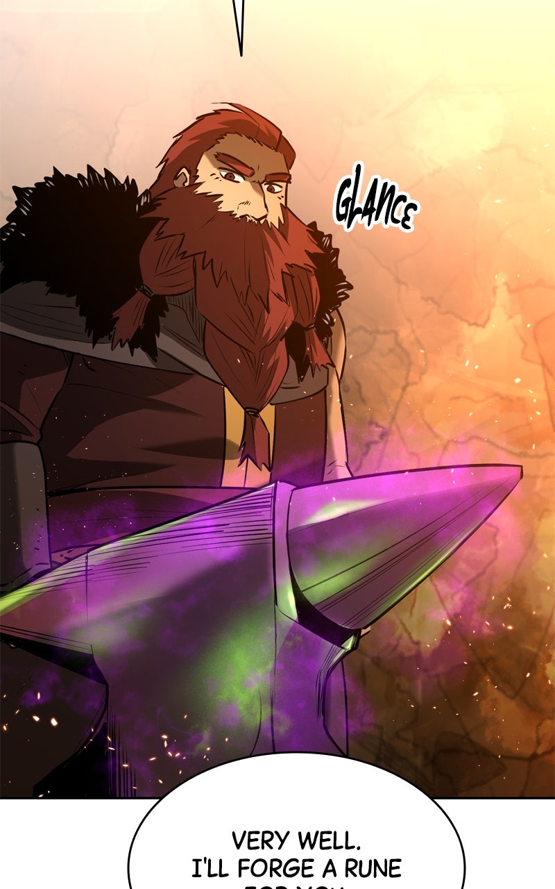 Defeating Dungeons via Copy Paste! Episode 66 page 16 - 