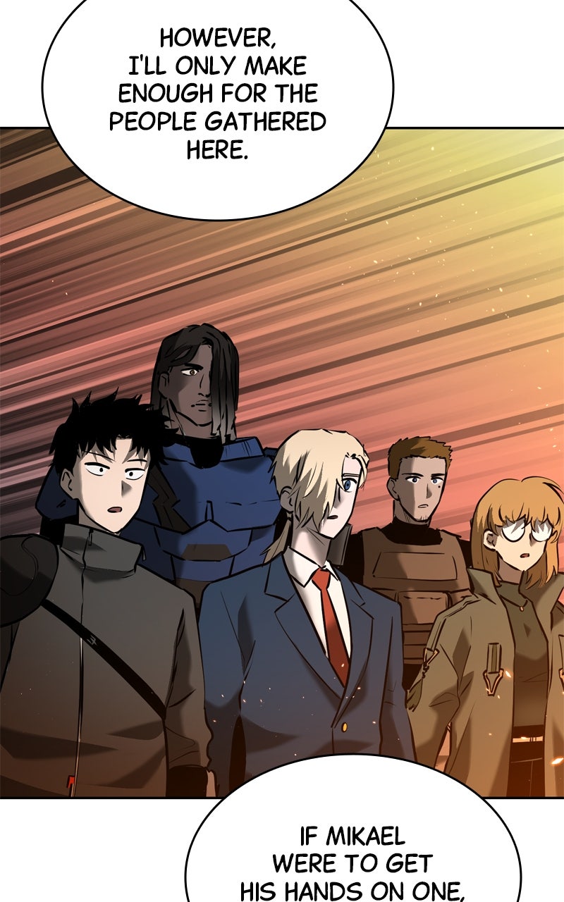 Defeating Dungeons via Copy Paste! Episode 66 page 19 - 