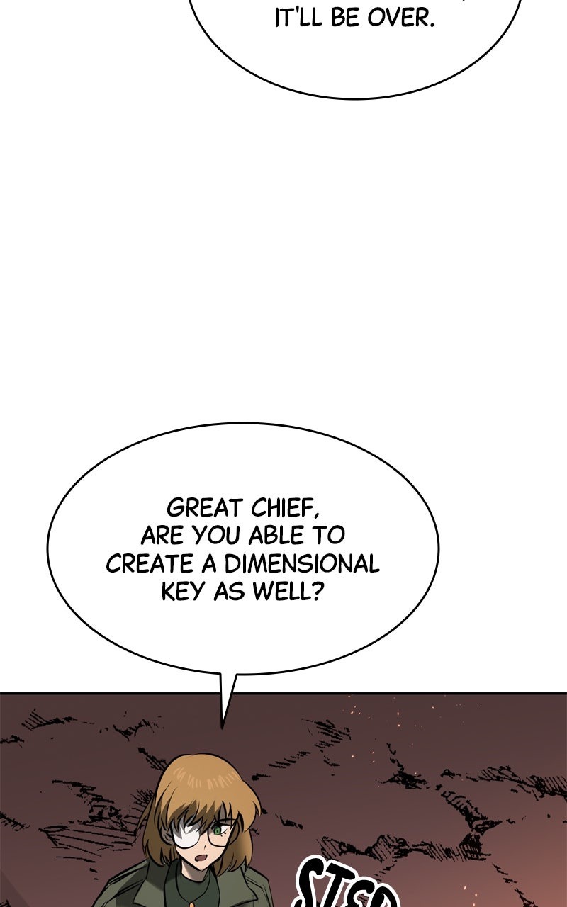 Defeating Dungeons via Copy Paste! Episode 66 page 20 - 