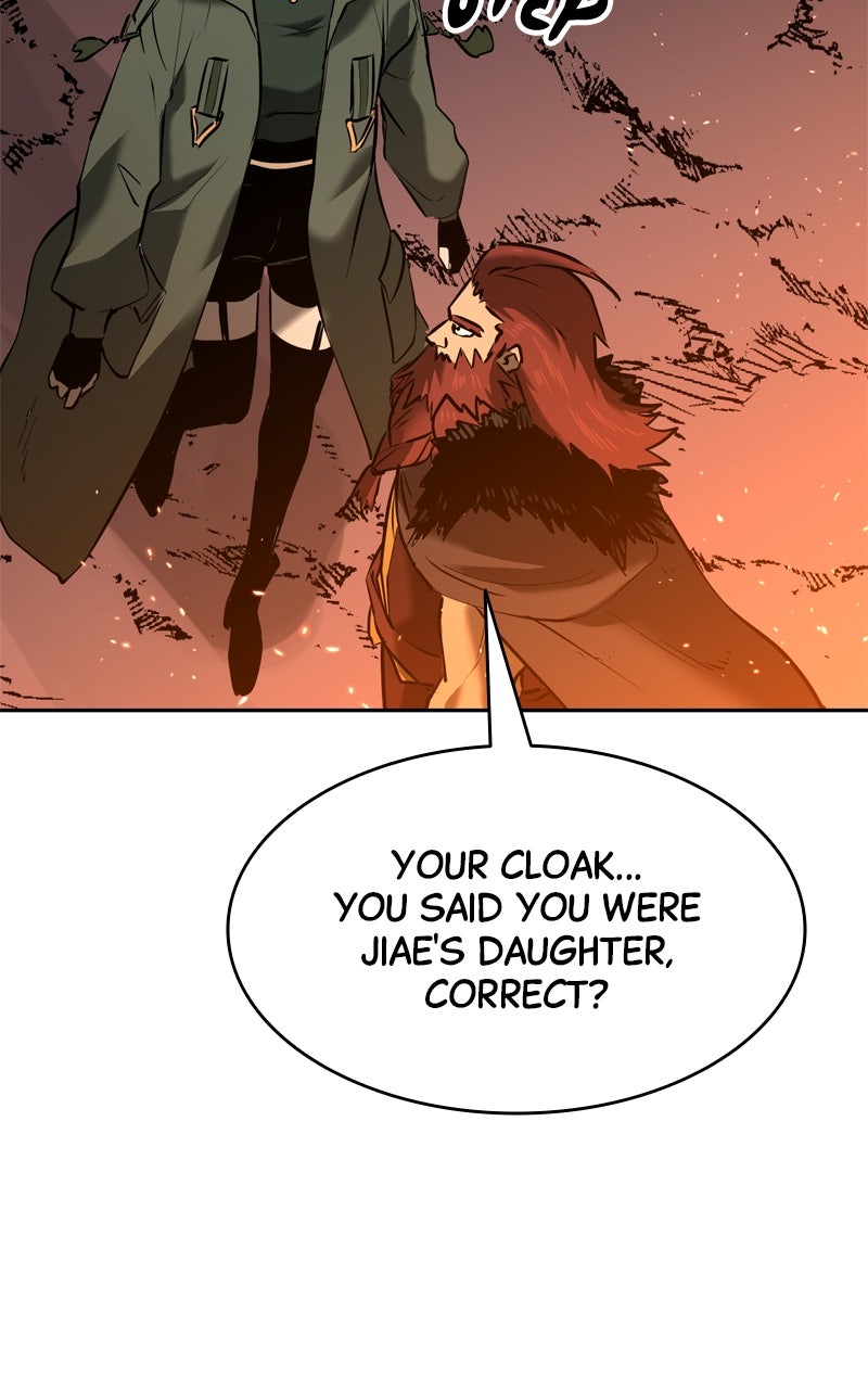 Defeating Dungeons via Copy Paste! Episode 66 page 21 - 