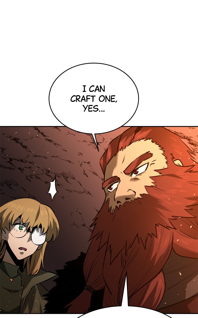 Defeating Dungeons via Copy Paste! Episode 66 page 22 - 