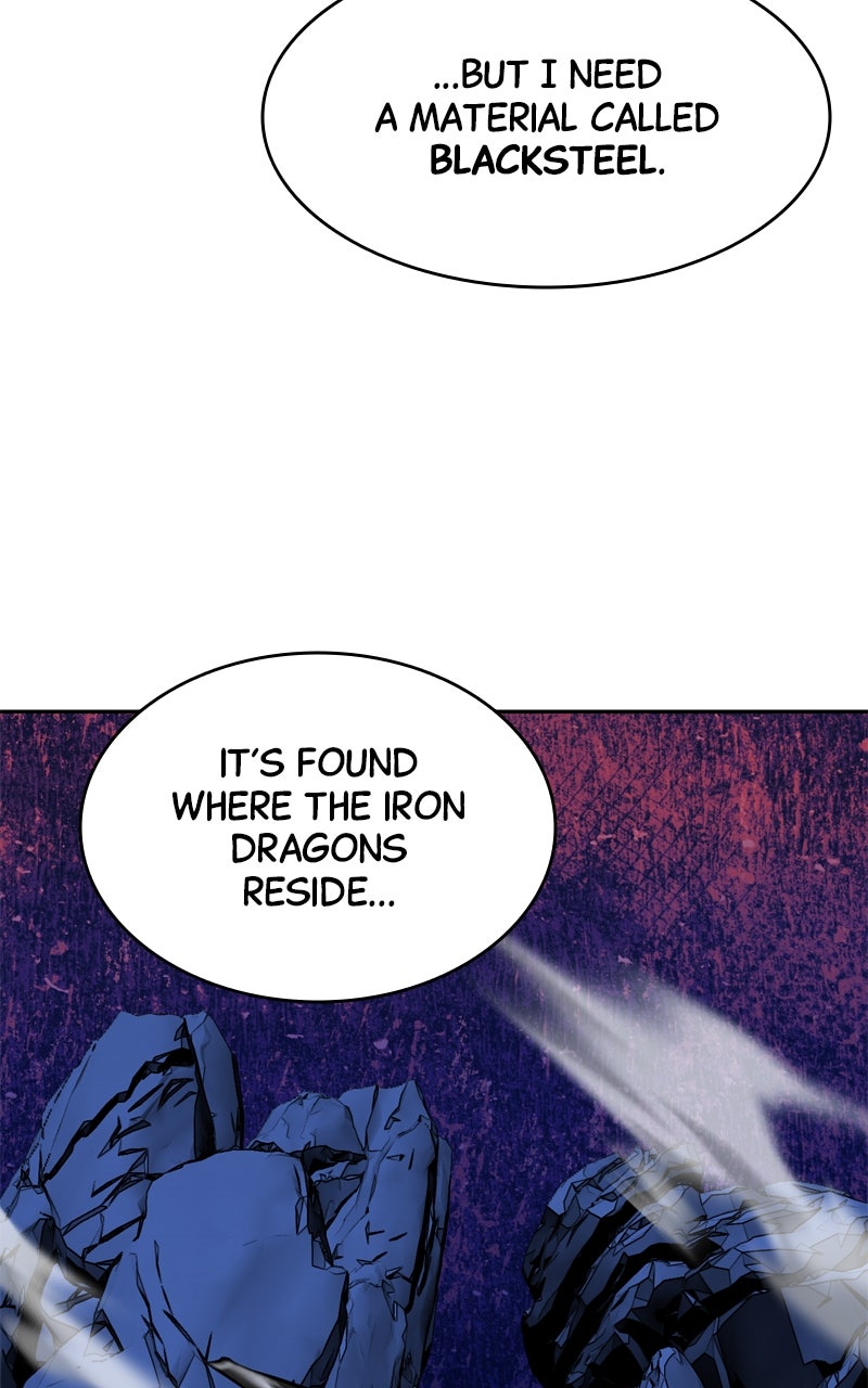 Defeating Dungeons via Copy Paste! Episode 66 page 23 - 