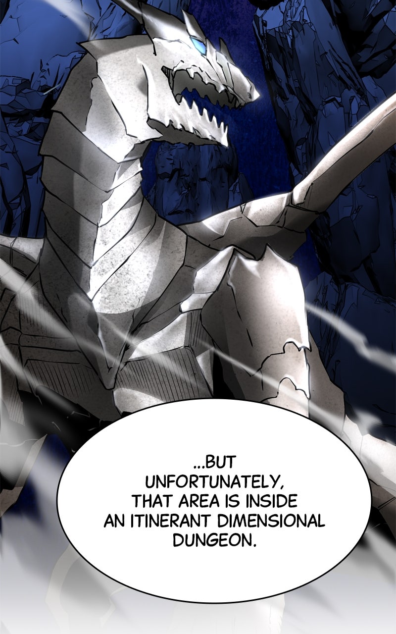 Defeating Dungeons via Copy Paste! Episode 66 page 24 - 