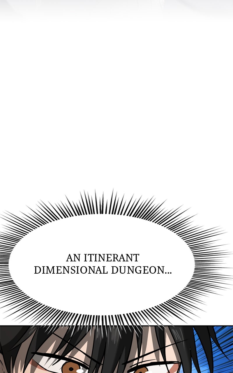 Defeating Dungeons via Copy Paste! Episode 66 page 25 - 
