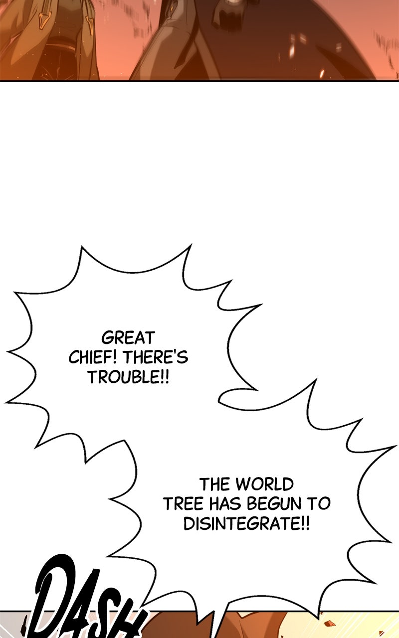 Defeating Dungeons via Copy Paste! Episode 66 page 28 - 