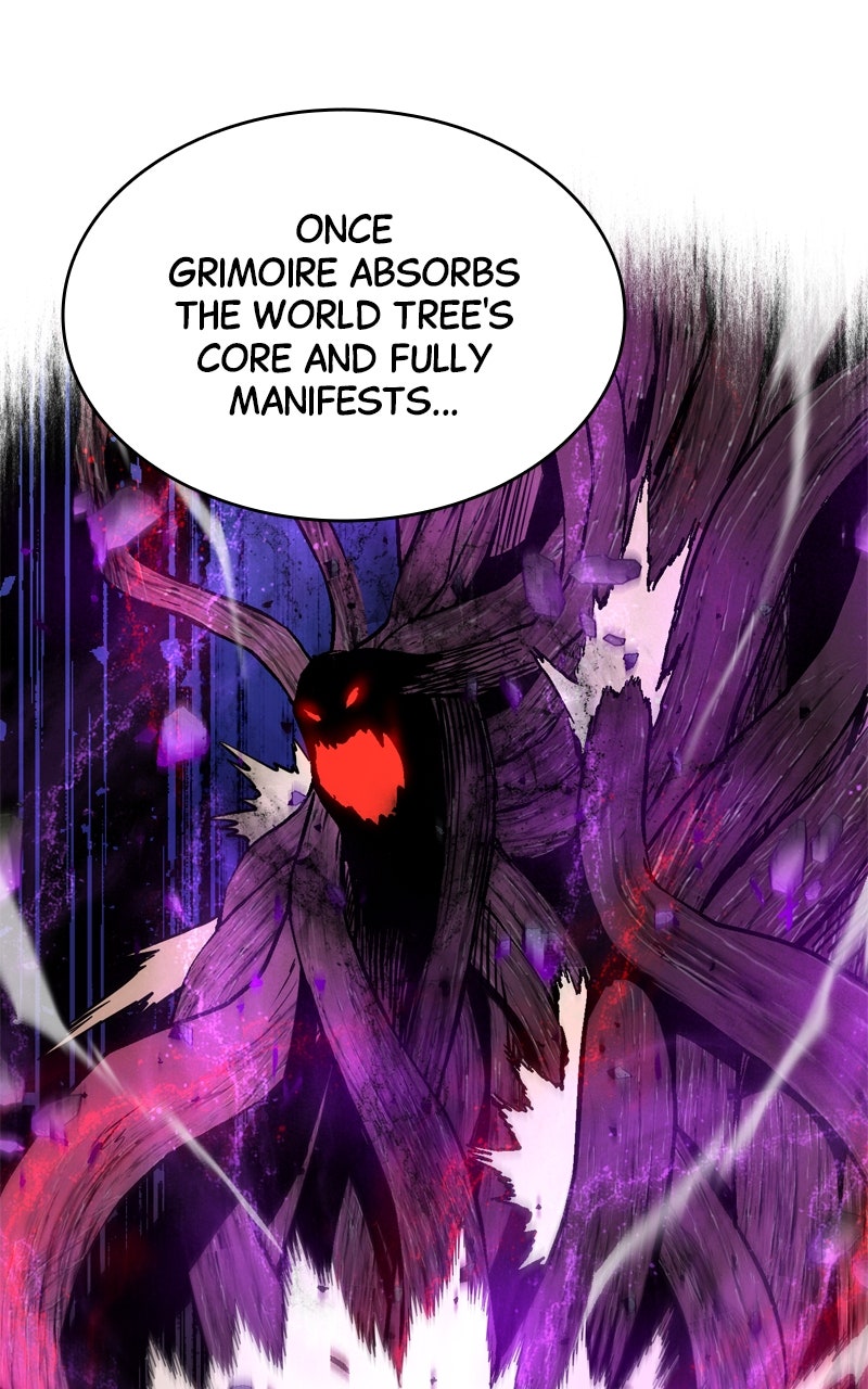 Defeating Dungeons via Copy Paste! Episode 66 page 32 - 